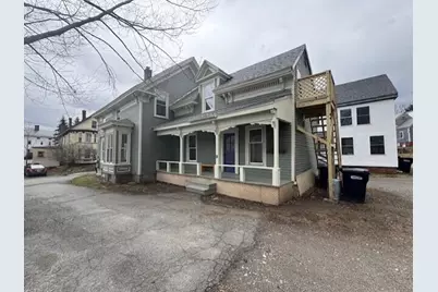23 George Street, Bangor, ME 04401 - Photo 7