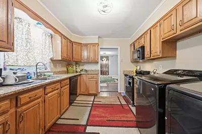 83 Pleasant Street, Waterville, ME 04901 - Photo 5
