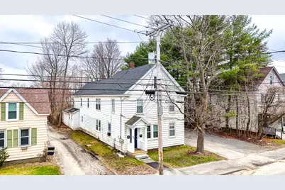 83 Pleasant Street, Waterville, ME 04901 - Photo 3