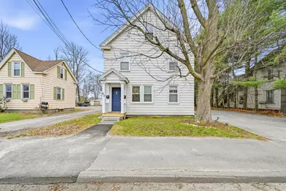 83 Pleasant Street, Waterville, ME 04901 - Photo 1