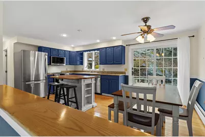 15 Village Court #5, Boothbay Harbor, ME 04538 - Photo 19
