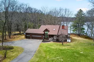 556 Main St, Wayne, ME 04284 - Photo 1