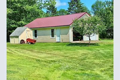 55 Christian Hill Road, Charleston, ME 04422 - Photo 5