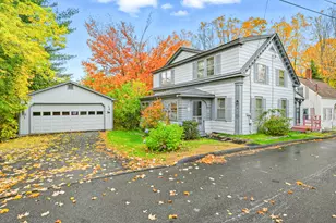 8 Maple St, Randolph, ME 04346 - Photo 1