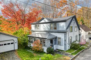 8 Maple St, Randolph, ME 04346 - Photo 1