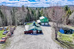 22 N Palermo Rd, Freedom, ME 04941 - Photo 1