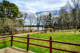 52 Hodsdon Ln, Jefferson, ME 04348 - Photo 3