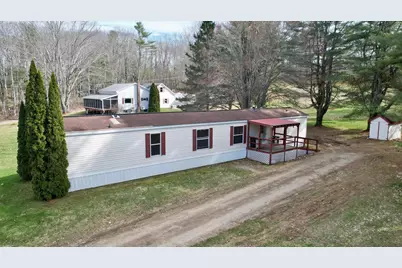 52 Hodsdon Lane, Jefferson, ME 04348 - Photo 1