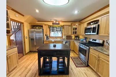 96 Houlton Road, Island Falls, ME 04747 - Photo 5