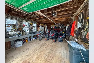96 Houlton Road, Island Falls, ME 04747 - Photo 33
