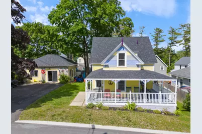 32 W W. Old Orchard Avenue, Old Orchard Beach, ME 04064 - Photo 3