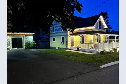 32 W W. Old Orchard Avenue, Old Orchard Beach, ME 04064 - Photo 1
