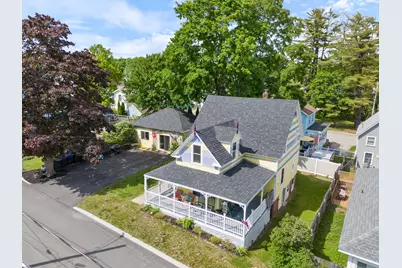 32A W Old Orchard Avenue, Old Orchard Beach, ME 04064 - Photo 37