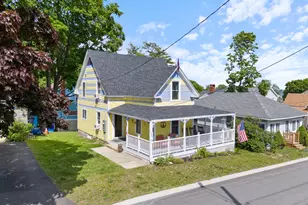 32A W Old Orchard Ave, Old Orchard Beach, ME 04064 - Photo 5