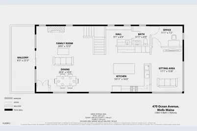 470 Ocean Avenue, Wells, ME 04090 - Photo 75