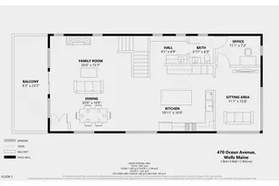 470 Ocean Ave, Wells, ME 04090 - Photo 75