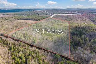 0012-0060B Harris Hill Rd, Poland, ME 04274 - Photo 1