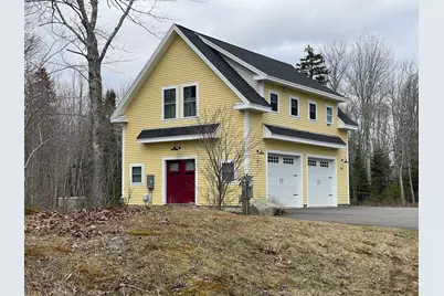 36 Ledgewood Drive, Saint George, ME 04860 - Photo 1