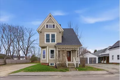 10 Middle Street, Lisbon, ME 04252 - Photo 1