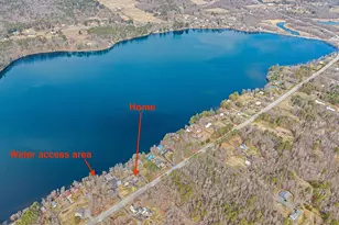 1210 Lakeview Dr, China, ME 04358 - Photo 45