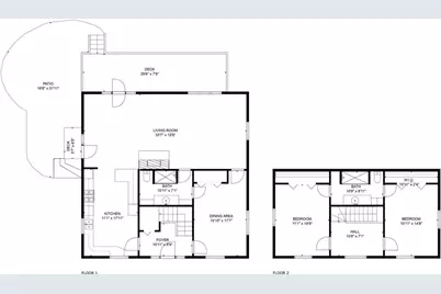 1210 Lakeview Drive #2, China, ME 04358 - Photo 41