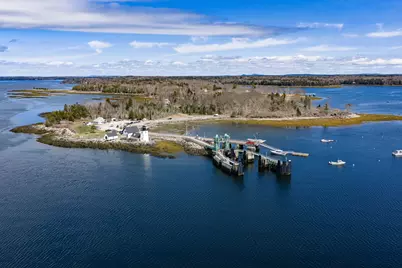 1052 Meadow Pond Road, Islesboro, ME 04848 - Photo 47