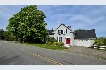 1052 Meadow Pond Road, Islesboro, ME 04848 - Photo 3