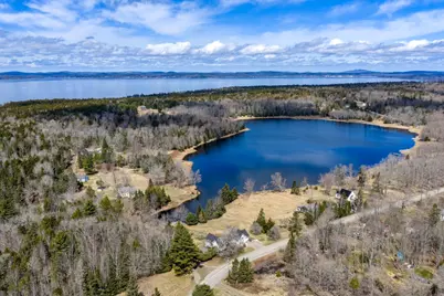 1052 Meadow Pond Road, Islesboro, ME 04848 - Photo 1