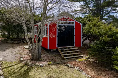 1052 Meadow Pond Road, Islesboro, ME 04848 - Photo 9