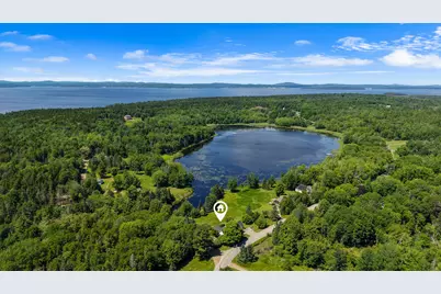 1052 Meadow Pond Road, Islesboro, ME 04848 - Photo 1