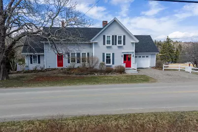 1052 Meadow Pond Road, Islesboro, ME 04848 - Photo 5