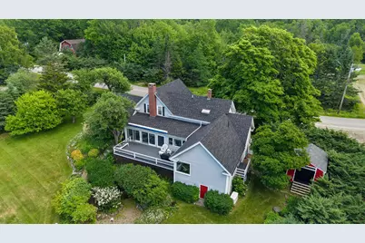 1052 Meadow Pond Road, Islesboro, ME 04848 - Photo 35