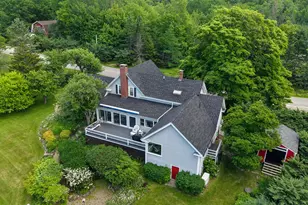1052 Meadow Pond Rd, Islesboro, ME 04848 - Photo 35