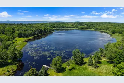 1052 Meadow Pond Road, Islesboro, ME 04848 - Photo 11