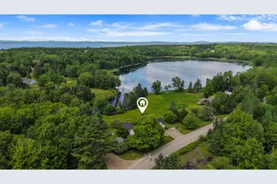 1052 Meadow Pond Road, Islesboro, ME 04848 - Photo 43