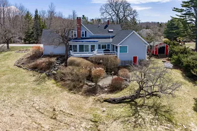 1052 Meadow Pond Road, Islesboro, ME 04848 - Photo 5