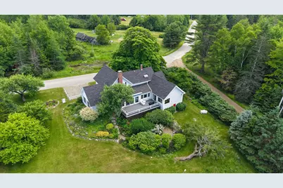 1052 Meadow Pond Road, Islesboro, ME 04848 - Photo 37