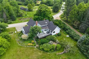 1052 Meadow Pond Rd, Islesboro, ME 04848 - Photo 37