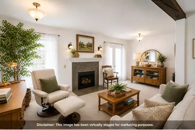 1052 Meadow Pond Road, Islesboro, ME 04848 - Photo 21