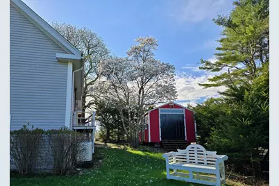 1052 Meadow Pond Road, Islesboro, ME 04848 - Photo 9