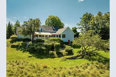 1052 Meadow Pond Road, Islesboro, ME 04848 - Photo 7
