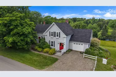 1052 Meadow Pond Road, Islesboro, ME 04848 - Photo 3