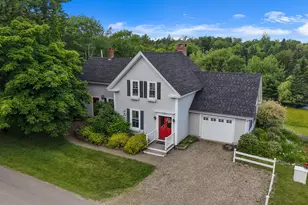 1052 Meadow Pond Rd, Islesboro, ME 04848 - Photo 3