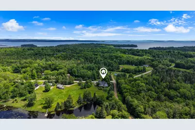 1052 Meadow Pond Road, Islesboro, ME 04848 - Photo 45