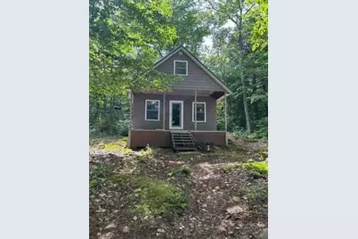 0 Buckman Island, Greenlaw Chopping Twp, ME 04668 - Photo 1