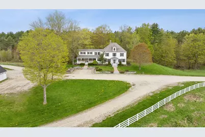 49 Megquier Road, Gray, ME 04039 - Photo 3