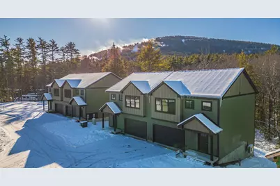 Unit 2 Mountain Road #4-2, Bridgton, ME 04009 - Photo 5