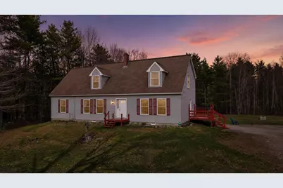 301 Bog Road, Albion, ME 04910 - Photo 1