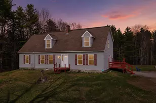 301 Bog Rd, Albion, ME 04910 - Photo 1