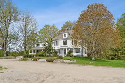 49 Megquier Road, Gray, ME 04039 - Photo 5